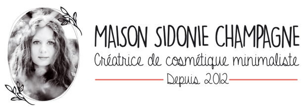 Maison Sidonie Champagne