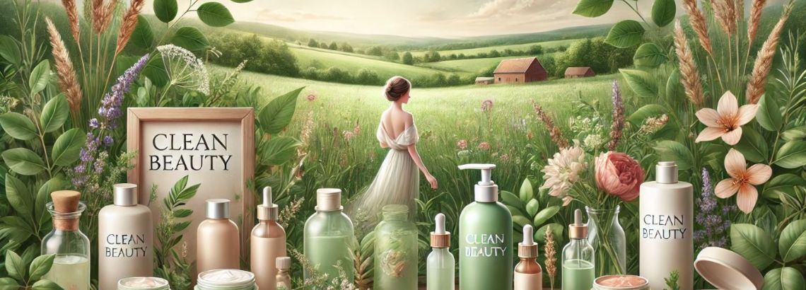 Clean Beauty : Véritable Révolution ou Greenwashing dans l'Industrie Cosmétique ?