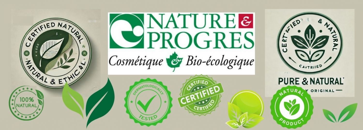 Labels cosmétiques : comprendre leur lien avec les ingrédients naturels